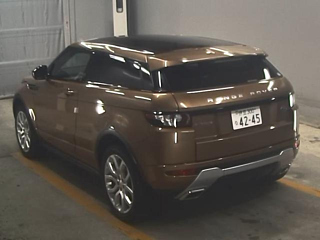 ROVER RANGE ROVER 2014