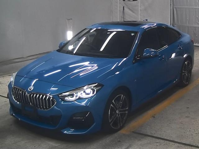 BMW 2 SERIES 2022