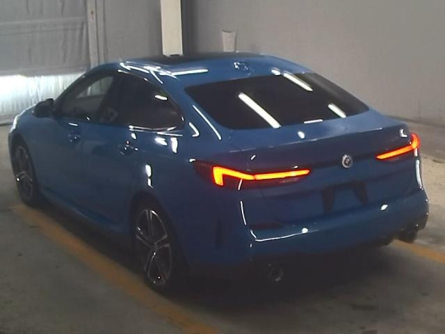 BMW 2 SERIES 2022