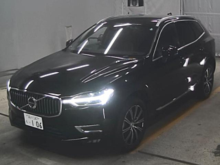 VOLVO XC60 2019