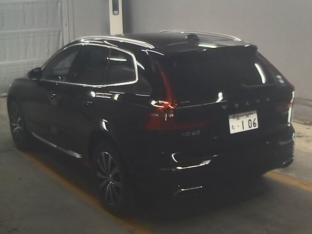 VOLVO XC60 2019