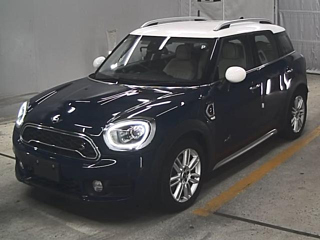BMW MINI 2018