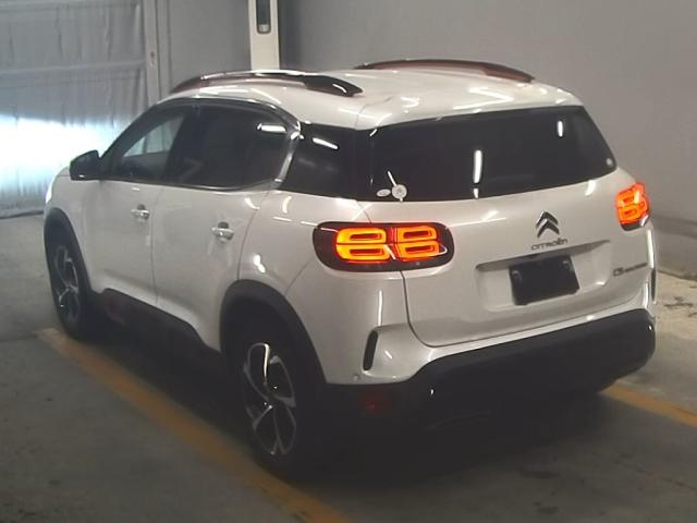 CITROEN C5 2019