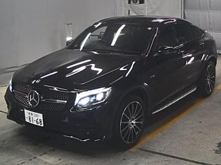 MERCEDES BENZ AMG 2018