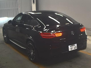 MERCEDES BENZ AMG 2018
