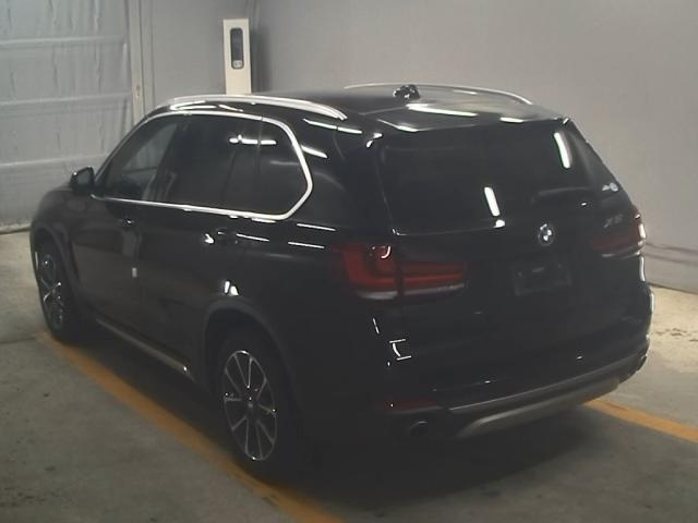 BMW X5 SERIES 2014