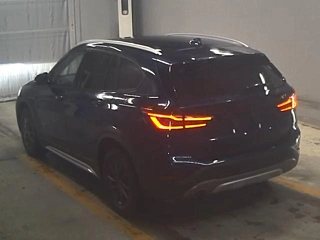 BMW X1 2016