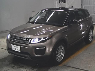ROVER RANGE ROVER 2019