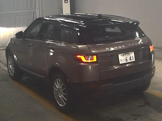 ROVER RANGE ROVER 2019