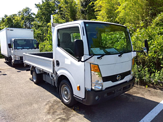 NISSAN ATLAS