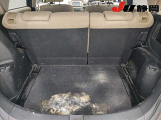 HONDA FIT 2011