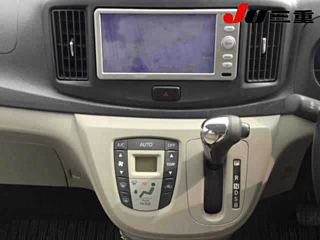 DAIHATSU MIRA E S 2011