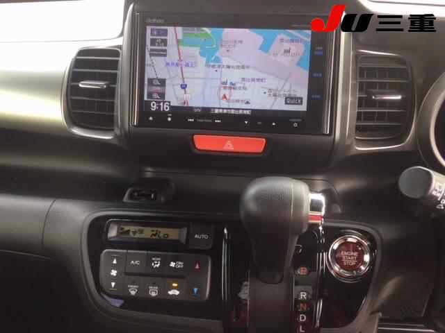 HONDA N BOX SLASH 2014