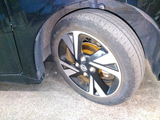 NISSAN ROOX 2022