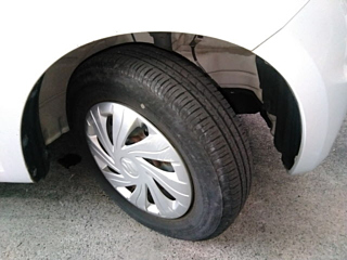 SUZUKI ALTO ECO 2014