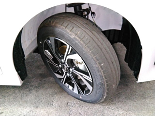 DAIHATSU TANTO 2025