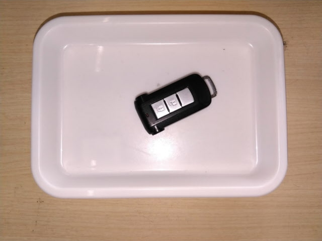 NISSAN DAYZ ROOX 2015