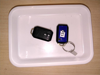 SUZUKI WAGON R 2020