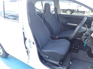 SUZUKI ALTO 2020