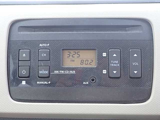 SUZUKI ALTO 2020