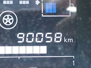 NISSAN NOTE 2020