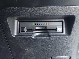 TOYOTA VITZ 2018