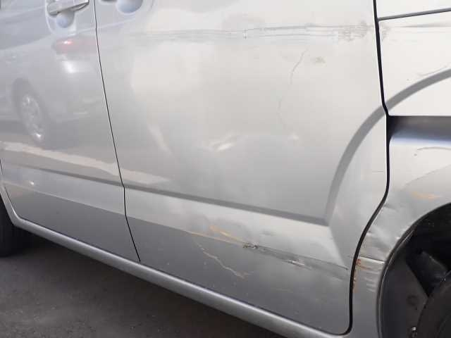 HONDA N BOX PLUS 2014