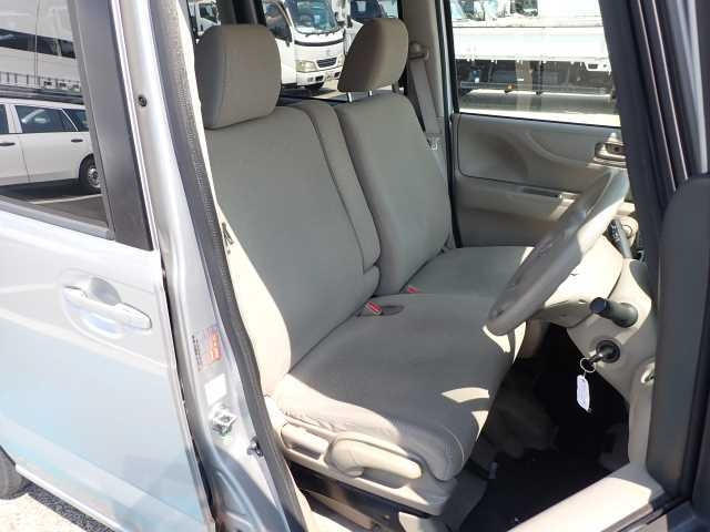 HONDA N BOX PLUS 2014