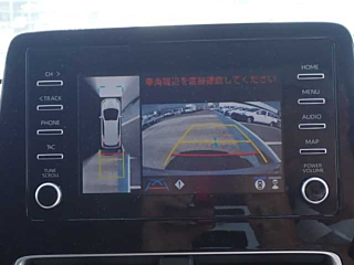 TOYOTA AQUA 2023