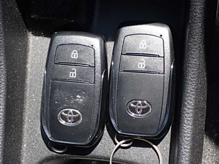 TOYOTA AQUA 2023