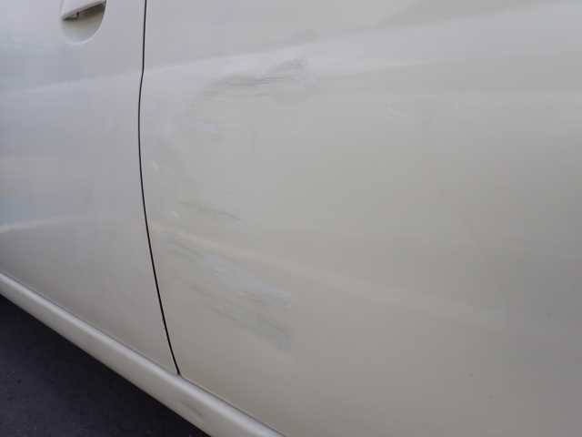 DAIHATSU ESSE 2009