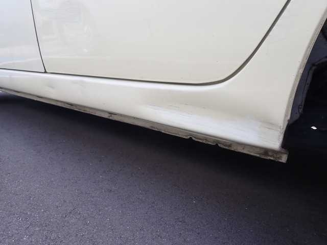 DAIHATSU ESSE 2009