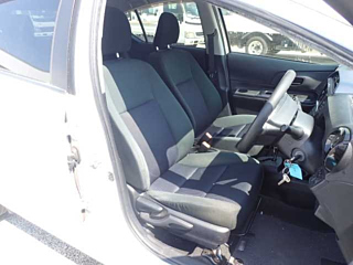 TOYOTA AQUA 2016