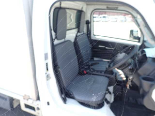 MITSUBISHI MINICAB TRUCK 2018