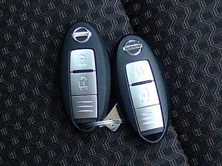 NISSAN NOTE 2020