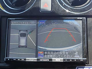 NISSAN NOTE 2020