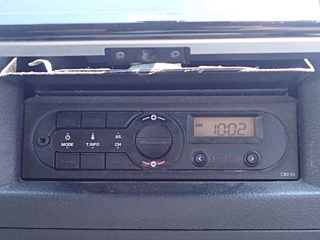 NISSAN CARAVAN VAN 2020