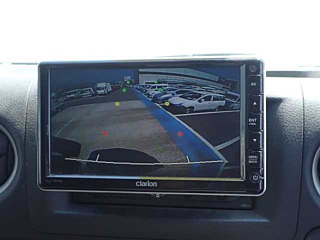 NISSAN CARAVAN VAN 2020