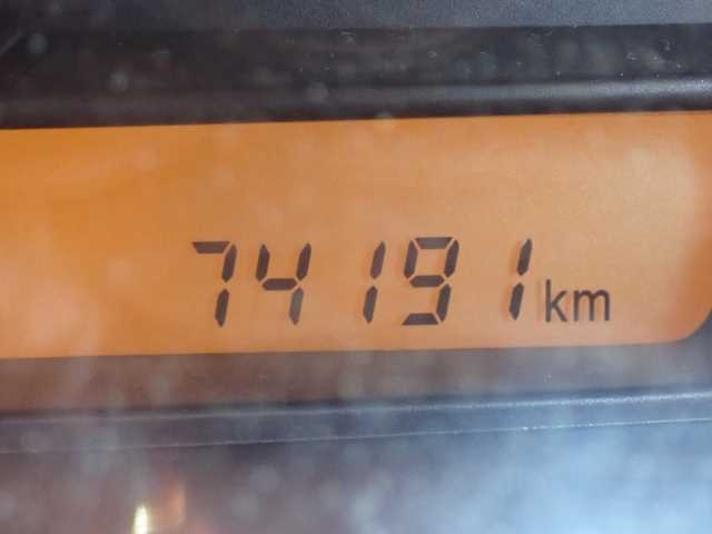 NISSAN CLIPPER VAN 2019