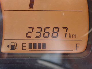 SUZUKI ALTO 2020
