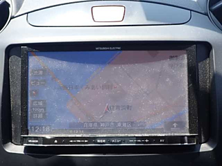 MAZDA DEMIO 2012