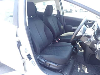 MAZDA DEMIO 2012