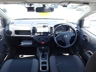 NISSAN AD 2014