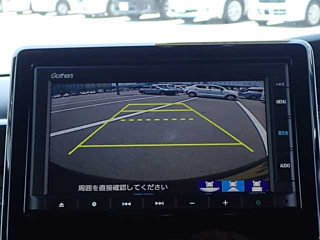 HONDA N BOX 2018