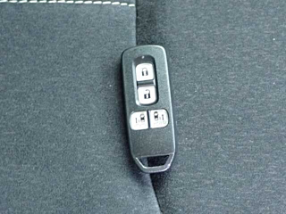 HONDA N BOX 2018