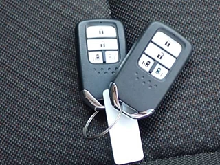HONDA FREED 2020