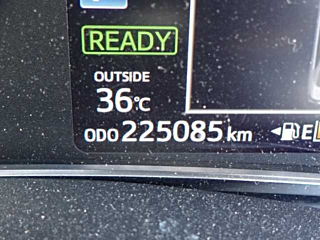 TOYOTA COROLLA AXIO 2014