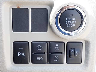 TOYOTA PASSO 2021