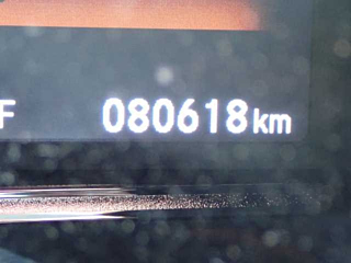 HONDA SHUTTLE 2022