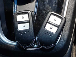 HONDA SHUTTLE 2022